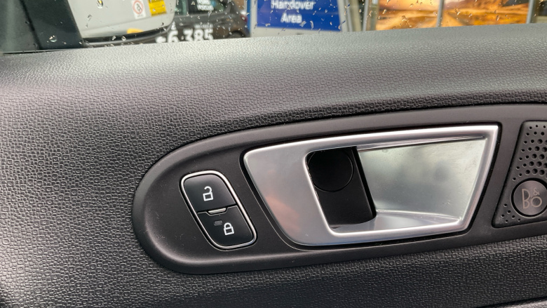 Ford EcoSport 1.0 EcoBoost 125 ST-Line 5dr Auto Petrol Hatchback